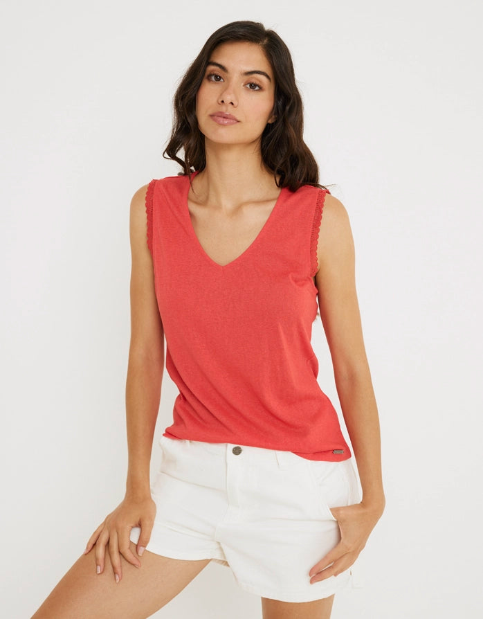 koala bay Camiseta Tirantes - Gabi Liquidación