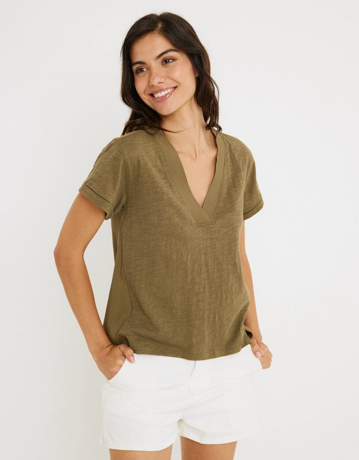 koala bay Camiseta Manga Corta - Hipatia Rebajas online