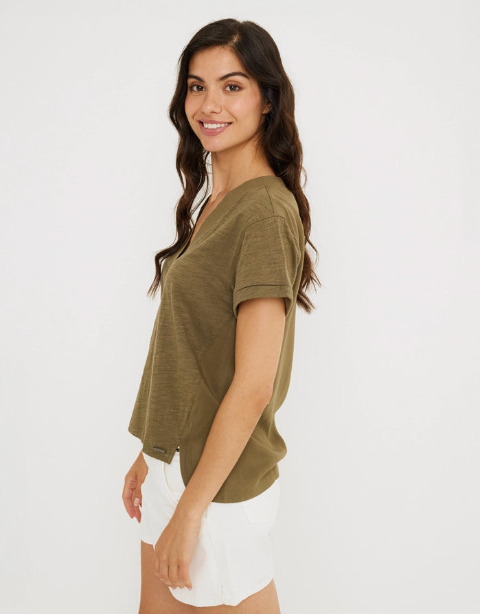 koala bay Camiseta Manga Corta - Hipatia Rebajas online