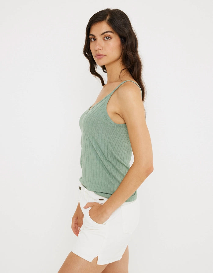 koala bay Camiseta Tirantes Básica - Elna Rebajas top