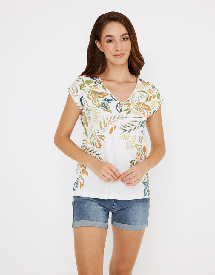 koala bay Camiseta Manga Corta - Leaty Envío gratis