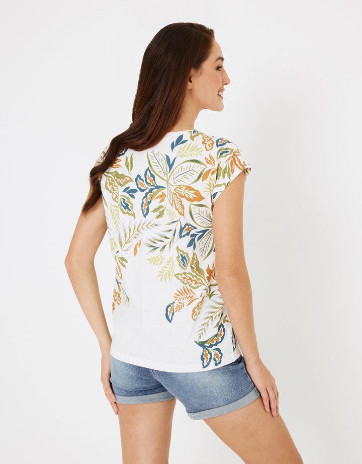 koala bay Camiseta Manga Corta - Leaty Envío gratis