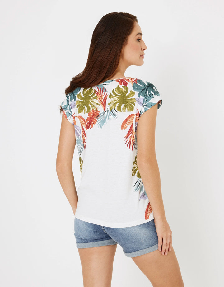 koala bay Camiseta Manga Corta - Leaira Últimos 3 días