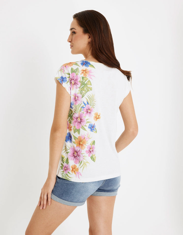 koala bay Camiseta Manga Corta - Learos COMPRAR AHORA