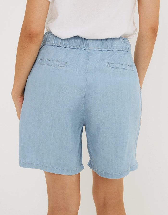 koala bay Short Fluido Lyocell - Kim Solo hoy