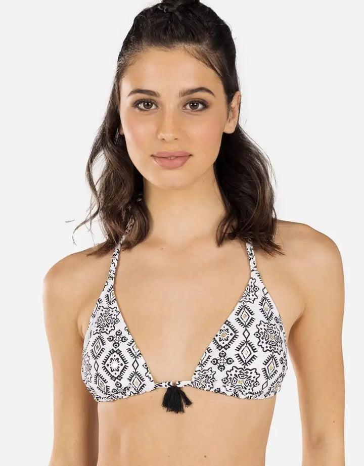 koala bay Top Bikini Triángulo - Sofi Descuentos del mes