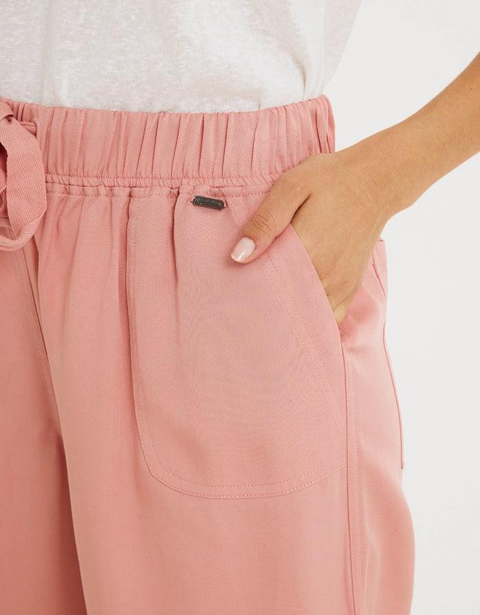 koala bay Pantalón Jogger Largo Rosa - Axelio Ofertas