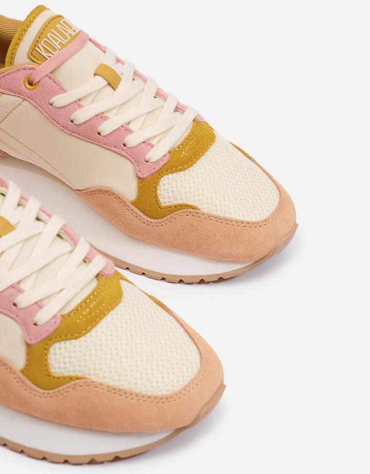 koala bay Zapatillas Amarillo - Saturn Últimos 3 días