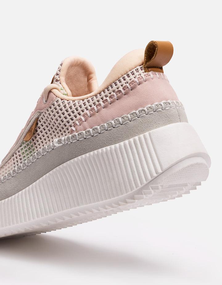 koala bay Zapatillas Plataforma Rosa - Treviso Oferta especial de fábrica