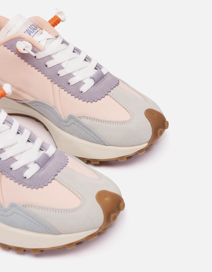 koala bay Zapatillas Rosa - Lancer Promoción trimestral