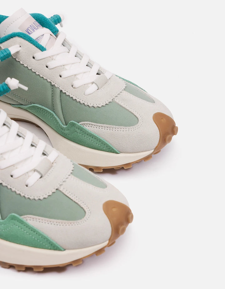 koala bay Zapatillas Aguamarina - Lancer Solo queda un día