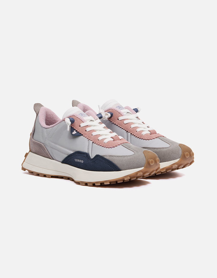 koala bay Zapatillas Beige - Lancer Superdescuento