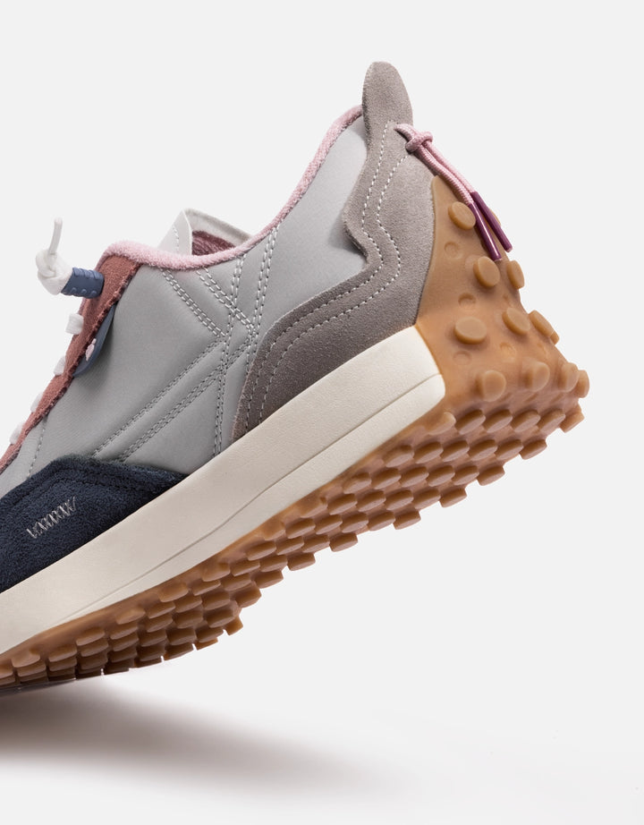 koala bay Zapatillas Beige - Lancer Superdescuento
