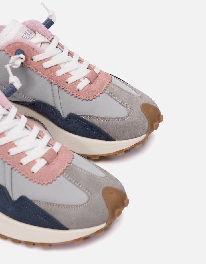 koala bay Zapatillas Beige - Lancer Superdescuento