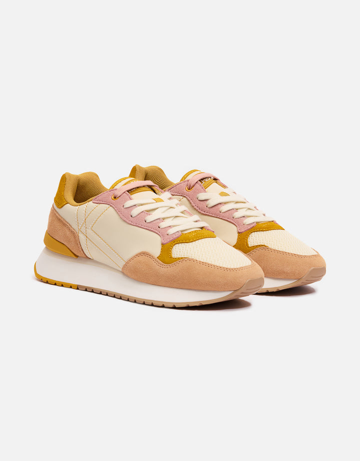 koala bay Zapatillas Amarillo - Saturn Grandes descuentos