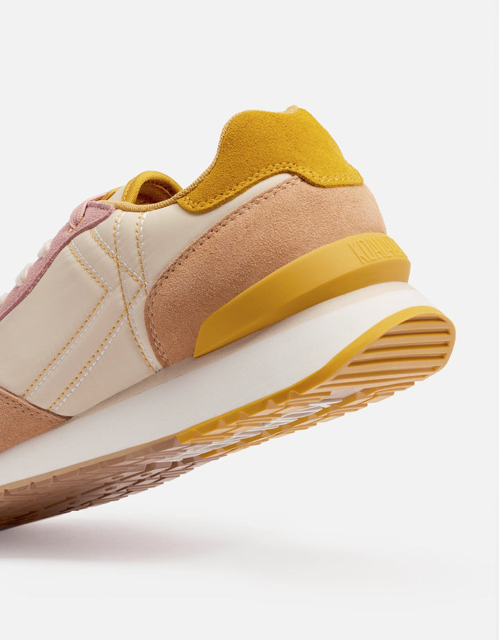 koala bay Zapatillas Amarillo - Saturn Grandes descuentos