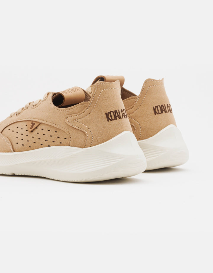 koala bay Zapatillas Memory Foam Camel - Beetle Limitado a 3 días