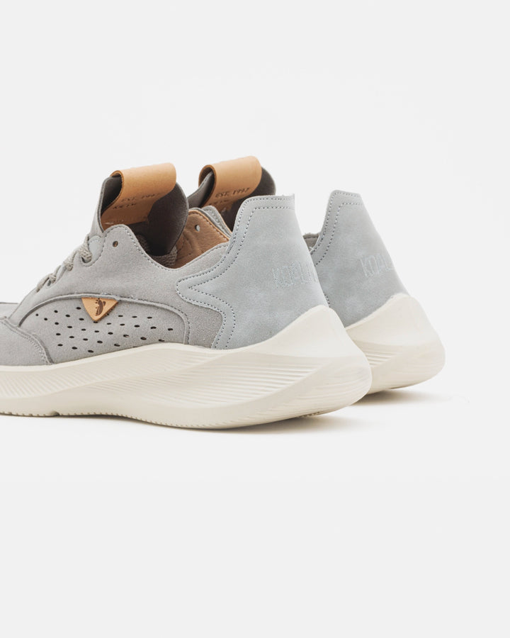 koala bay Zapatillas Memory Foam Gris - Beetle Ahorra y exporta