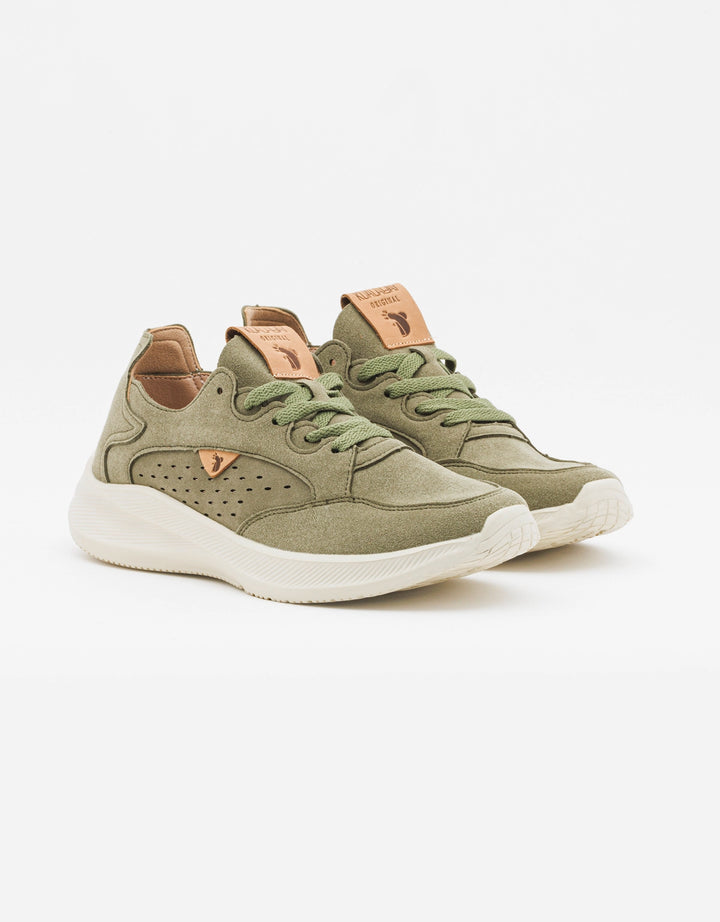 koala bay Zapatillas Memory Foam Caqui - Beetle Precios de Black Friday