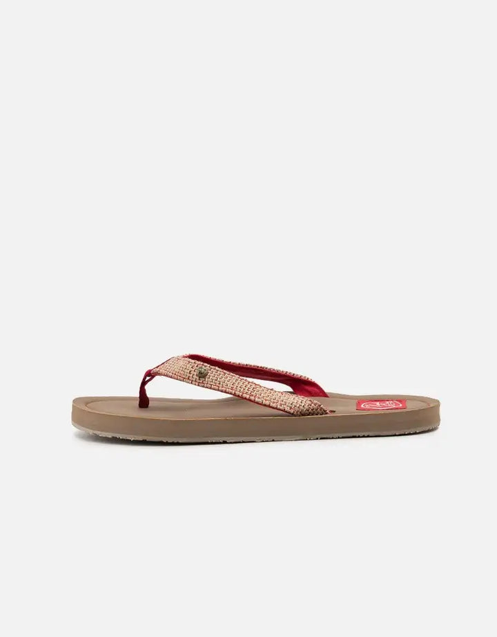 koala bay Chancla Dedo Fucsia - Alpine Tienda