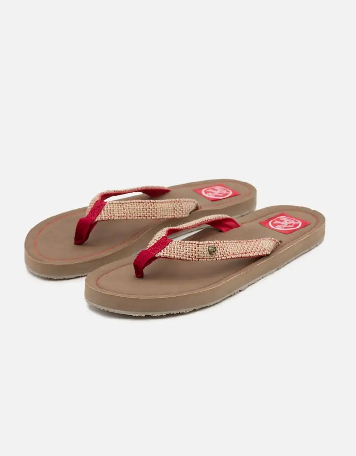 koala bay Chancla Dedo Fucsia - Alpine Tienda