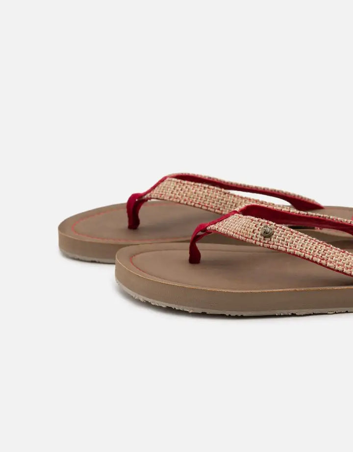 koala bay Chancla Dedo Fucsia - Alpine Tienda