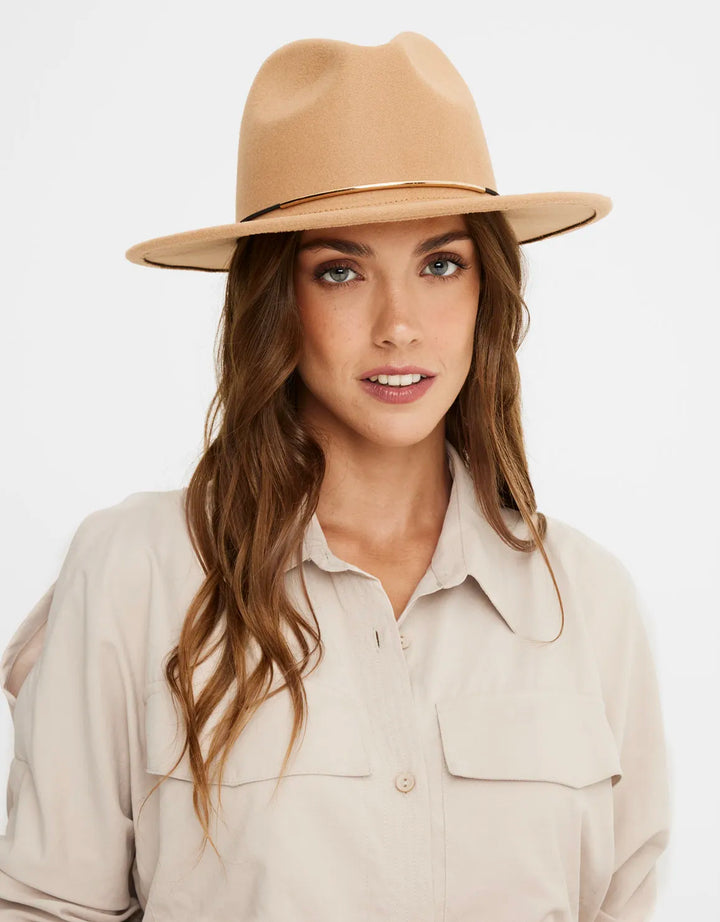 koala bay Sombrero Beige - Cairns Oferta especial