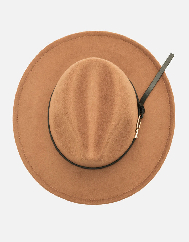 koala bay Sombrero Marrón - Twizel COMPRAR AHORA