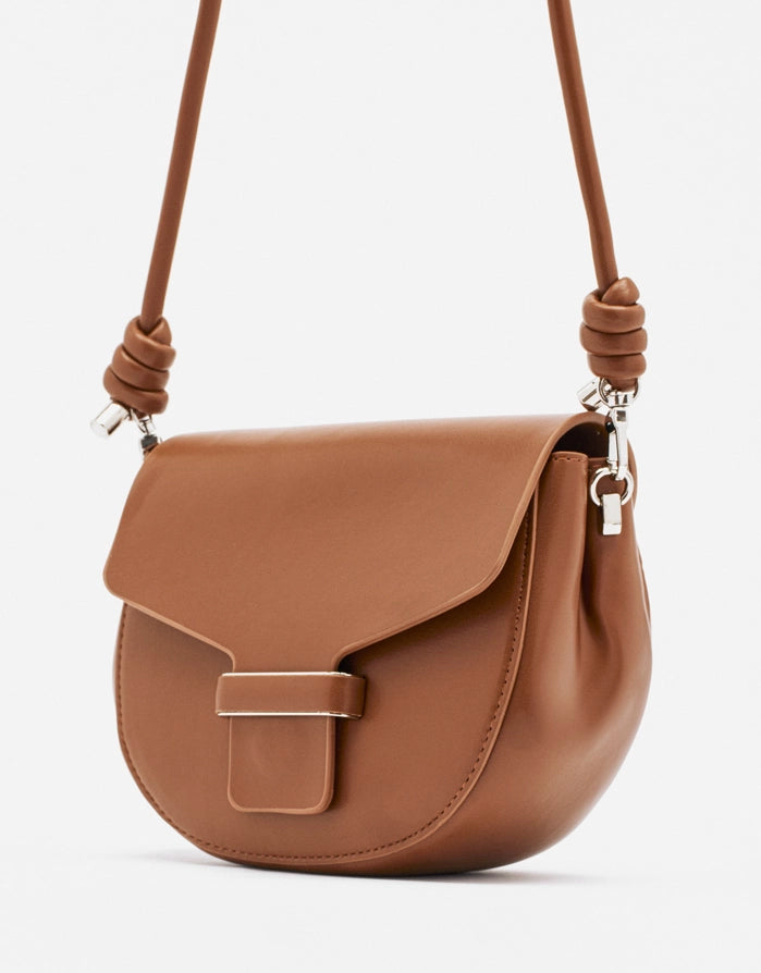 koala bay Bolso Bandolera Marrón - Carmen Último día