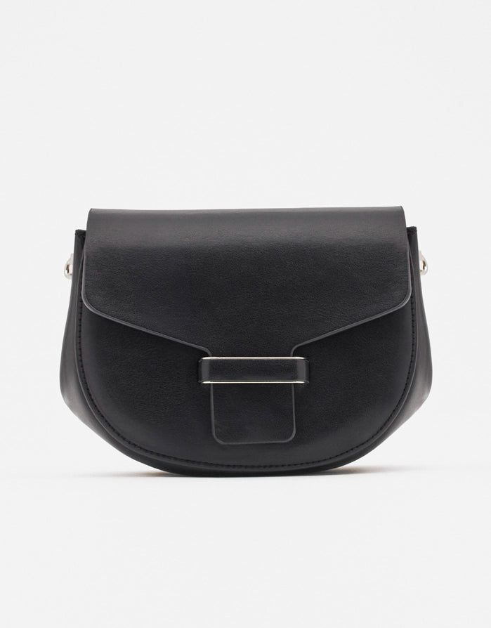 koala bay Bolso Bandolera Negro - Carmen Promoción por tiempo limitado