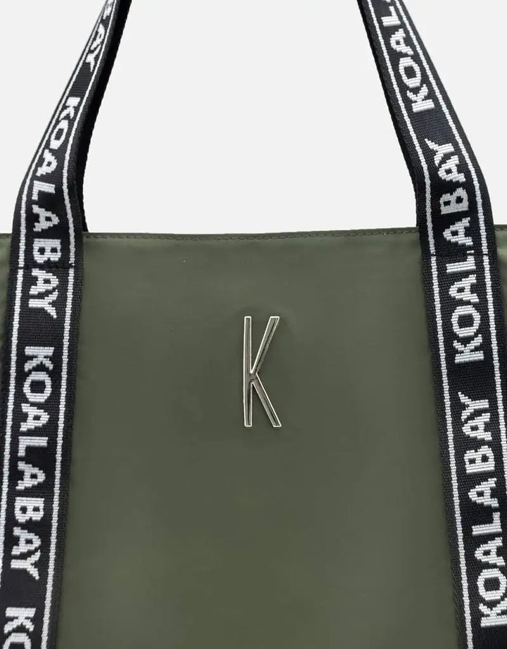 koala bay Bolso de Hombro - Amari Oferta especial de fábrica