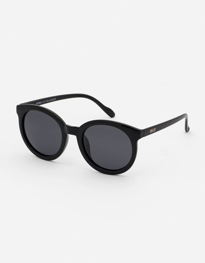koala bay Gafas de Sol Casual Negro - Rodesia Limitado a 3 días
