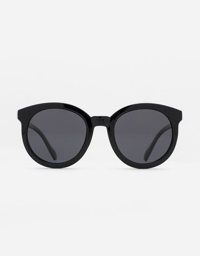 koala bay Gafas de Sol Casual Negro - Rodesia Limitado a 3 días