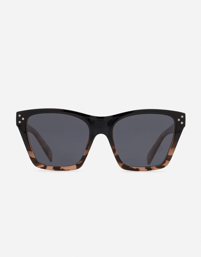 koala bay Gafas de Sol Casual Negro - Maruja Ahorra y exporta