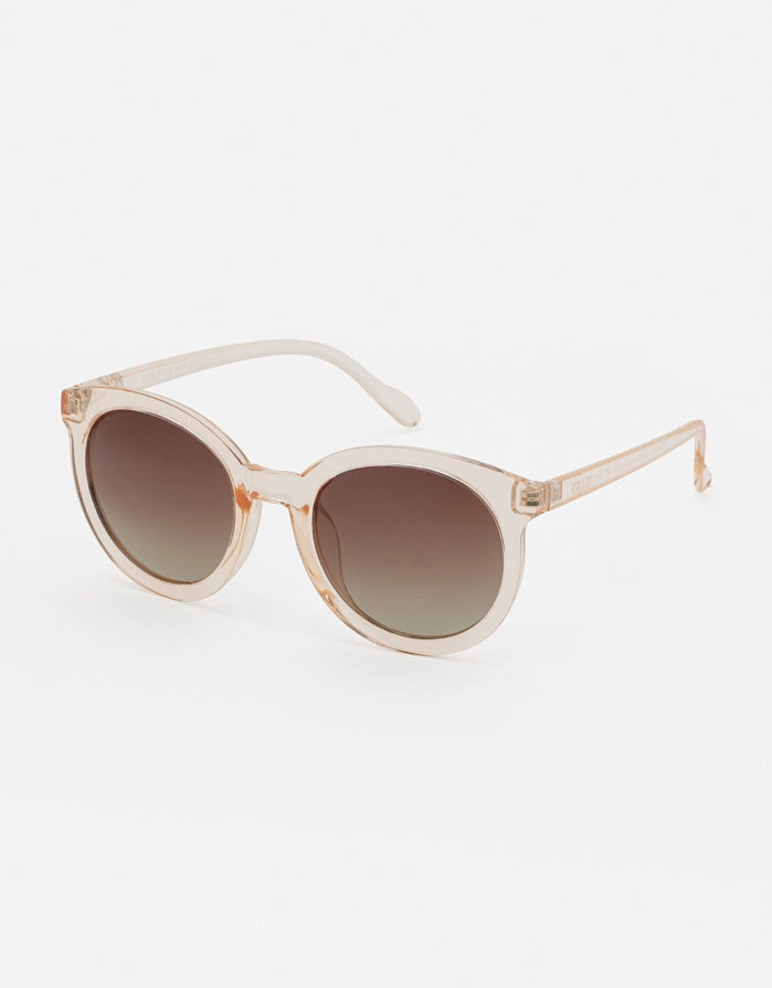 koala bay Gafas de Sol Casual Rosa - Rodesia