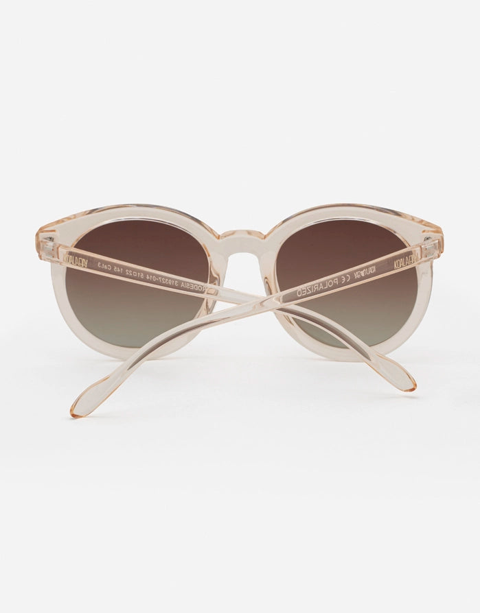 koala bay Gafas de Sol Casual Rosa - Rodesia Descuentos del mes