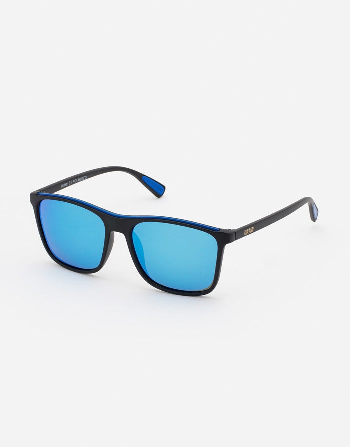koala bay Gafas de Sol Street Azul - Monti Ofertas de temporada