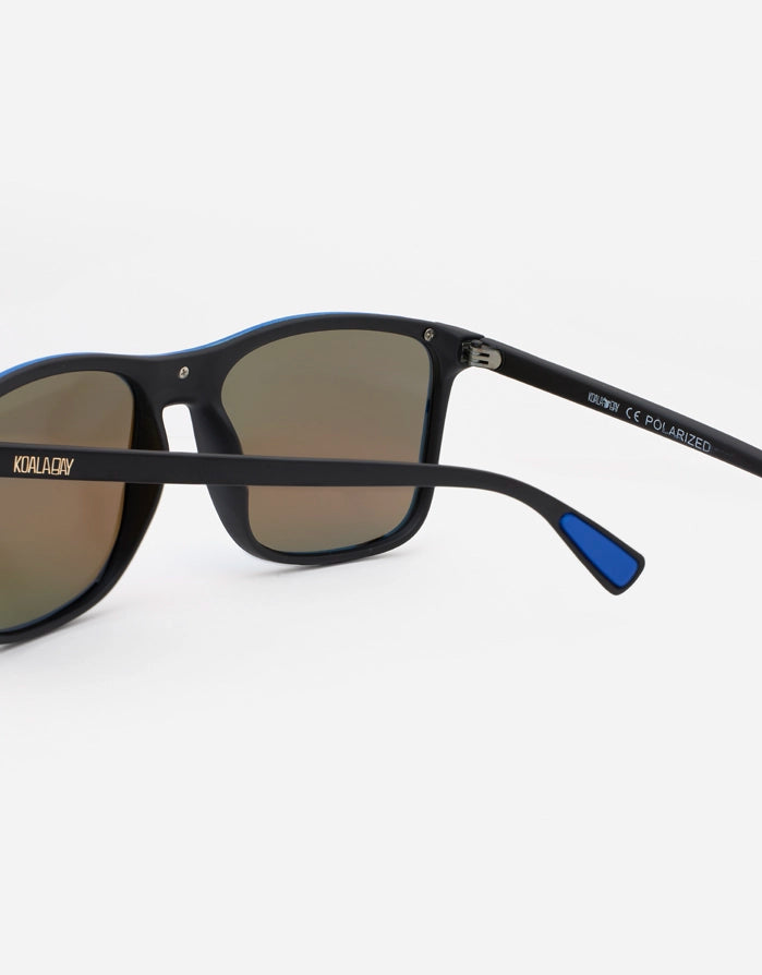 koala bay Gafas de Sol Street Azul - Monti Ofertas de temporada