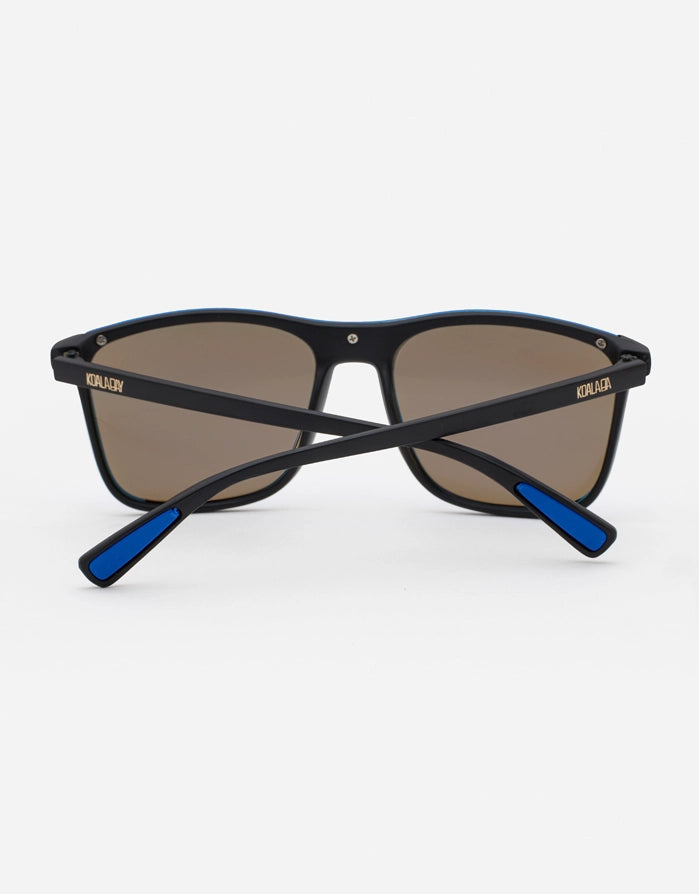 koala bay Gafas de Sol Street Azul - Monti Ofertas de temporada