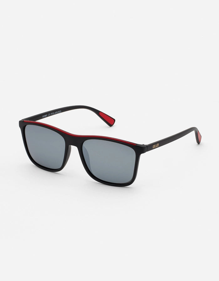 koala bay Gafas de Sol Street Rojo - Monti Grandes ahorros