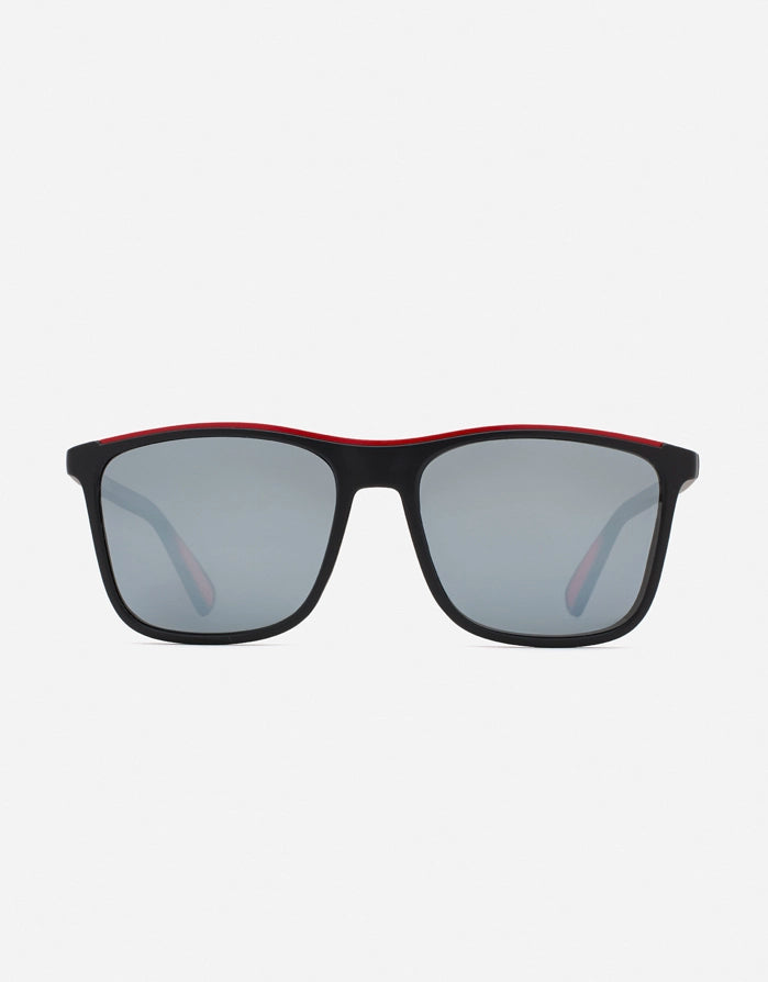 koala bay Gafas de Sol Street Rojo - Monti Grandes ahorros