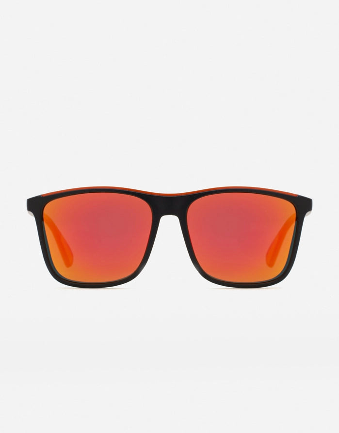 koala bay Gafas de Sol Street Naranja - Monti Rebajas de fin de temporada