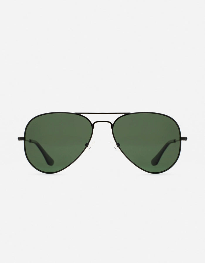 koala bay Gafas de Sol Metálica Verde - Avi Devoluciones gratuitas