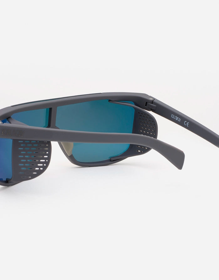 koala bay Gafas de Sol Sport Rojo - Yamba 2025