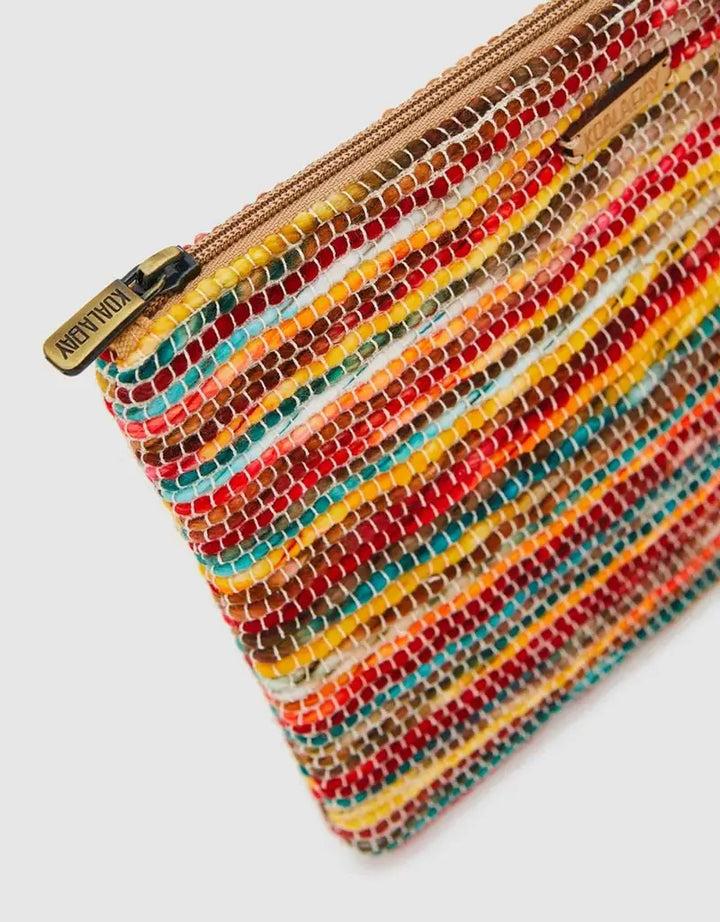 koala bay Bolso de Mano Multicolor - Dalila En oferta