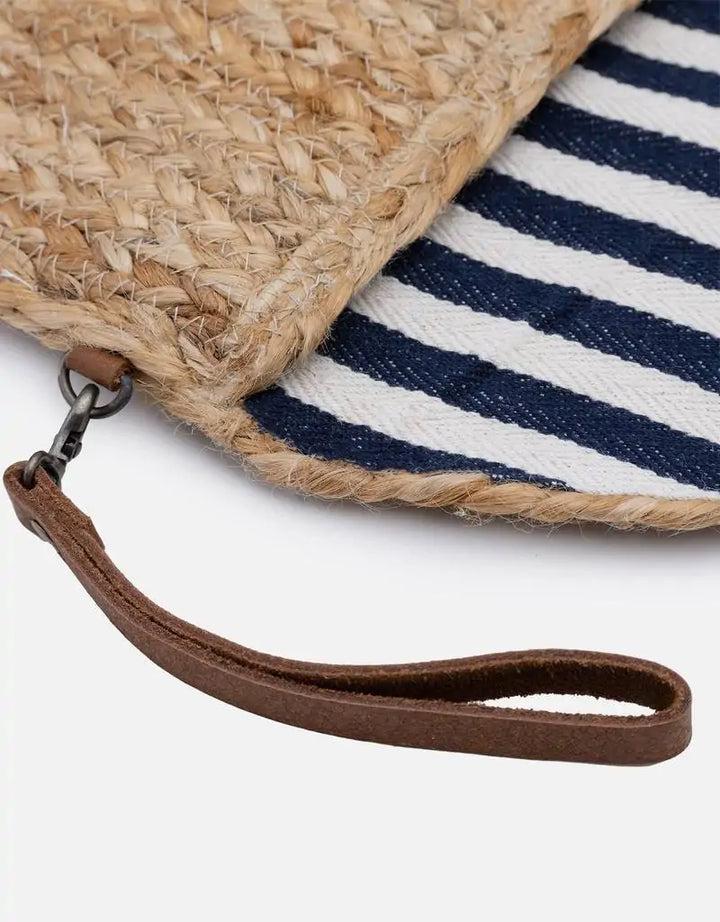 koala bay Bolso de Mano Beige - Eride Rebajas baratas