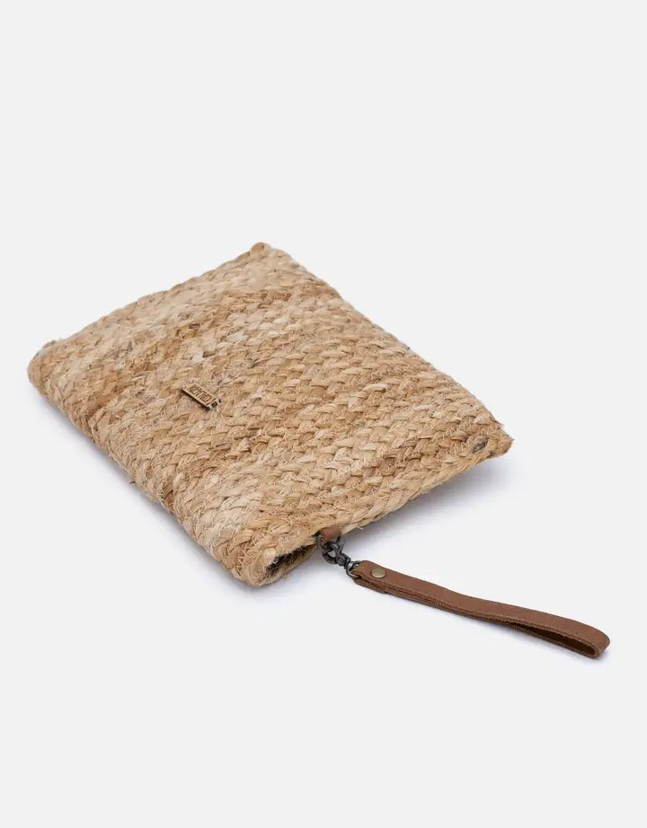 koala bay Bolso de Mano Beige - Eride Rebajas baratas