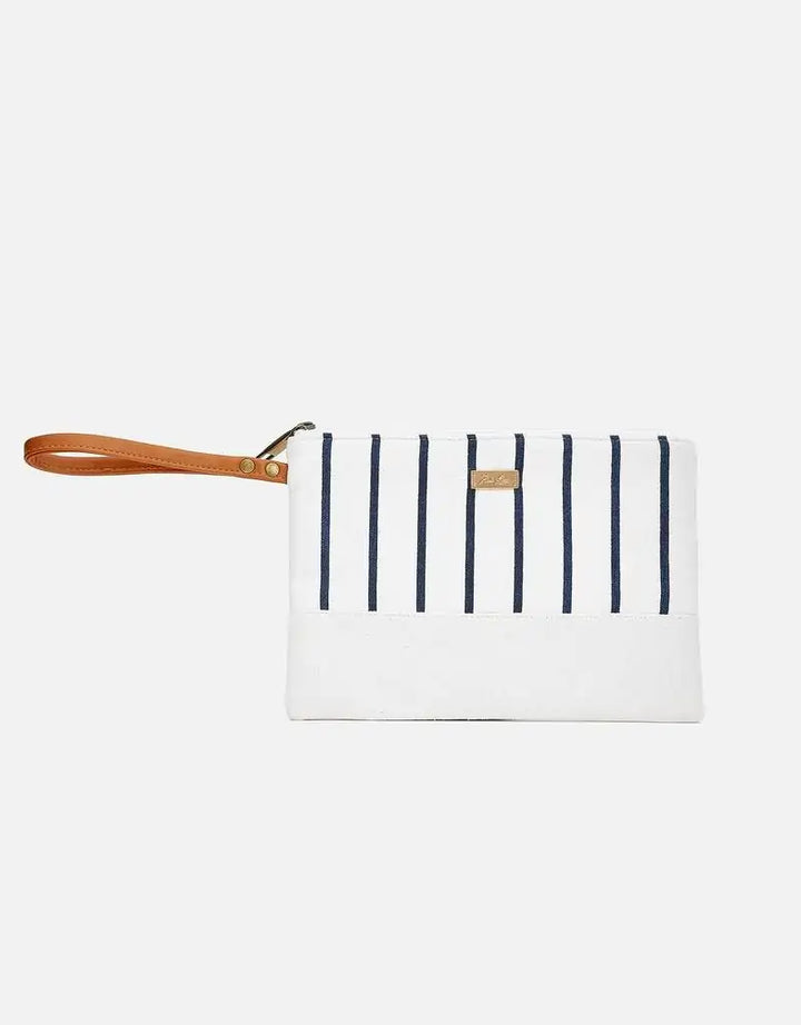 koala bay Bolso de Mano Blanco - Monna Rebajas de fábrica