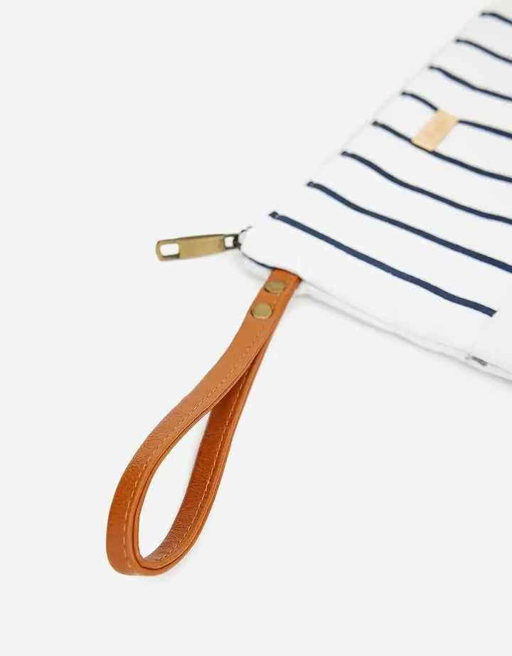 koala bay Bolso de Mano Blanco - Monna Rebajas de fábrica