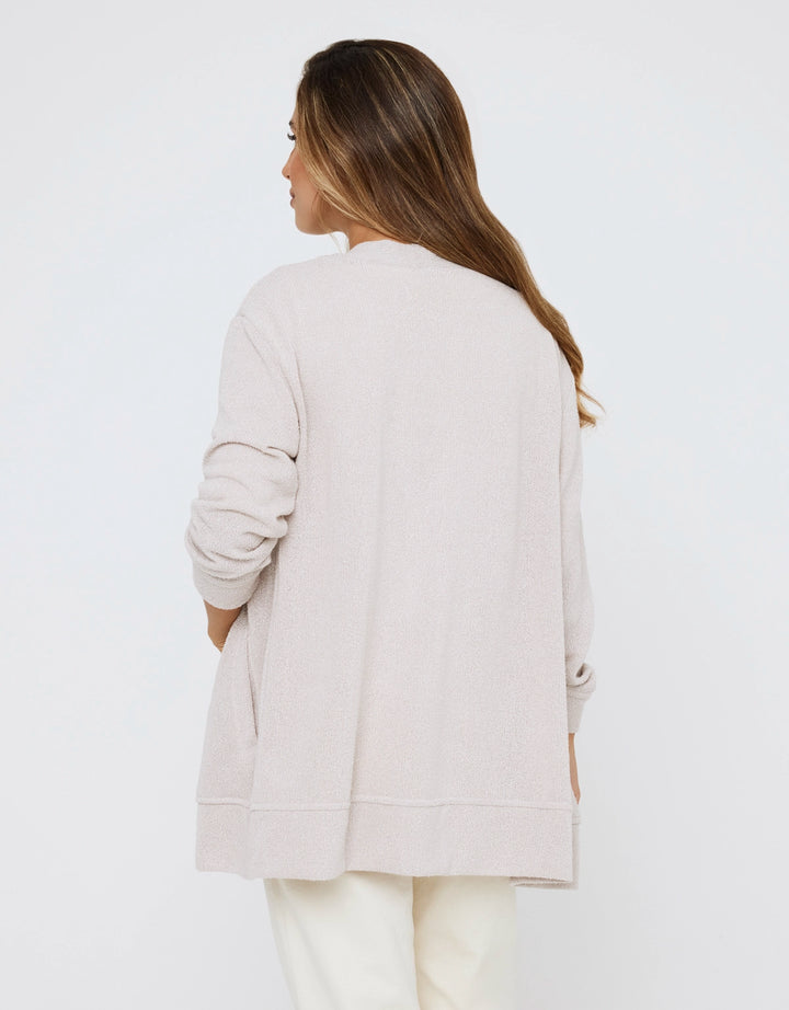 koala bay Cárdigan Beige - Lardi Promoción por tiempo limitado